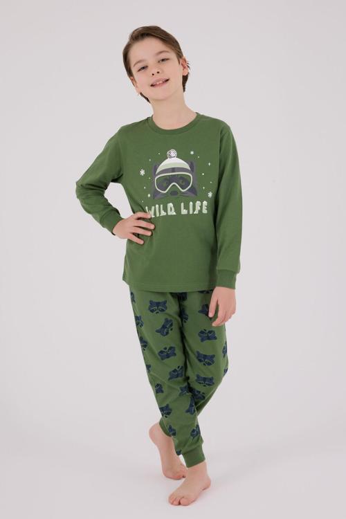 Erkek Çocuk İkili Takım