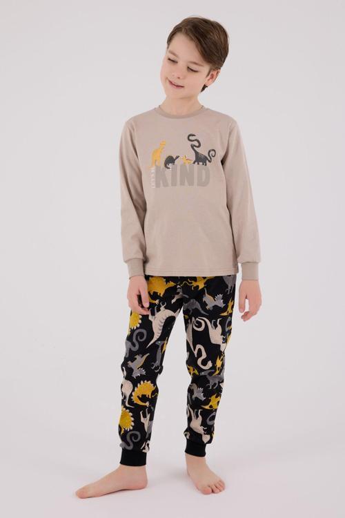 Erkek Çocuk İkili Takım