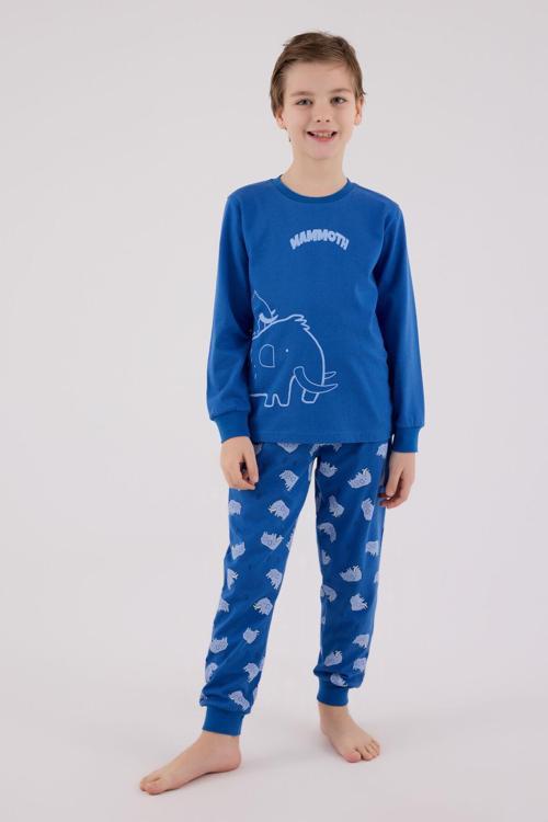 Erkek Çocuk İkili Takım