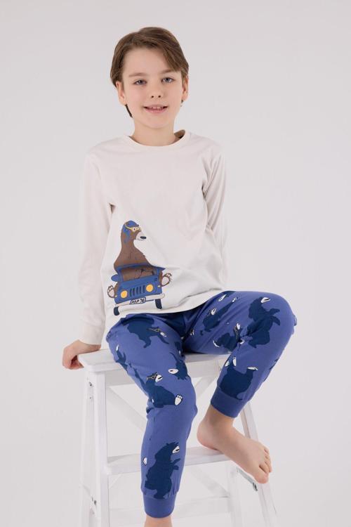 Erkek Çocuk İkili Takım