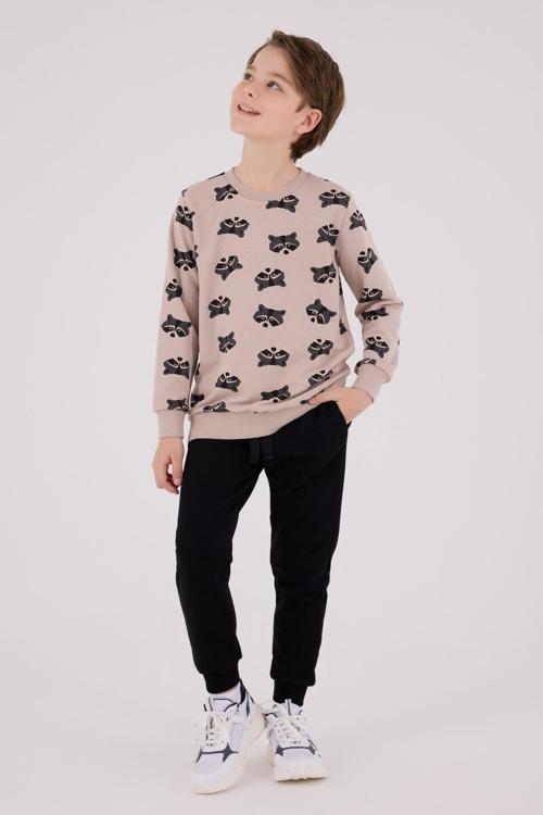 Erkek Çocuk Eşofman Takım