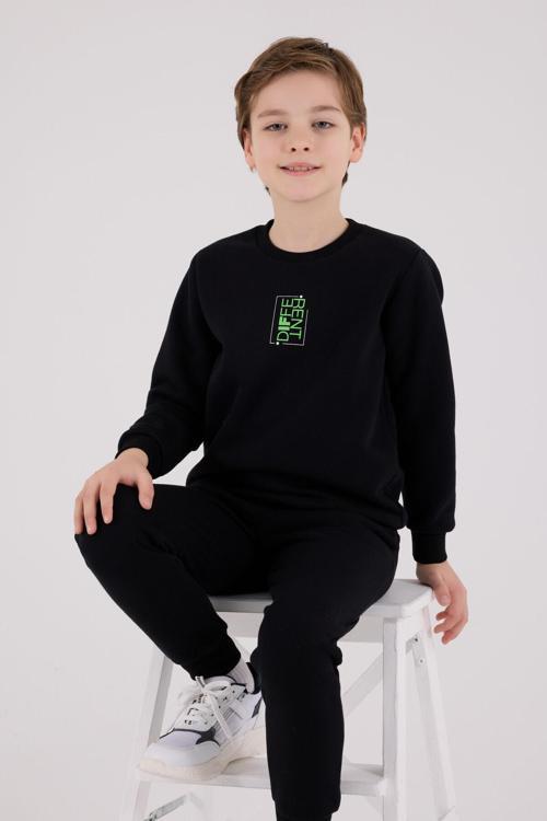 Erkek Çocuk Eşofman Takım