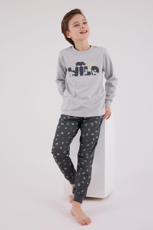 Erkek Çocuk İkili Takım