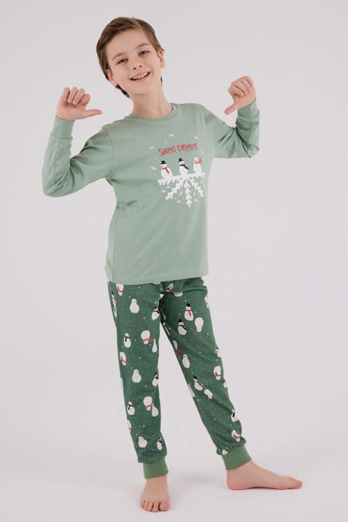 Erkek Çocuk İkili Takım