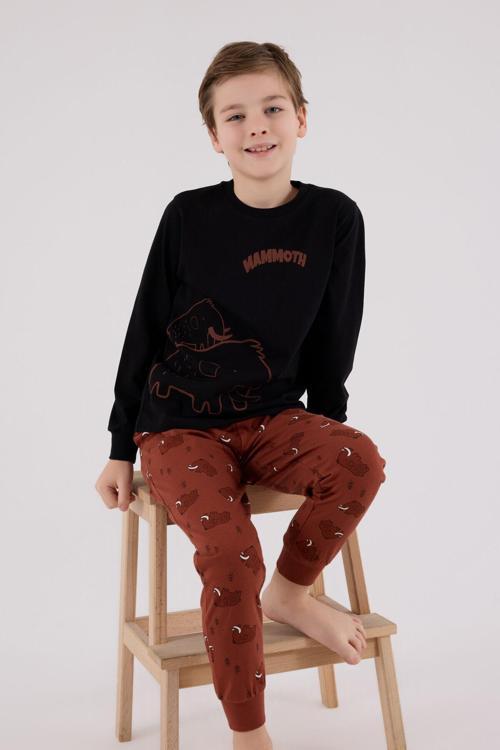 Erkek Çocuk İkili Takım