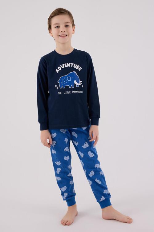 Erkek Çocuk İkili Takım