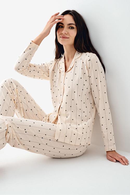 Anne Kız İkili Takım