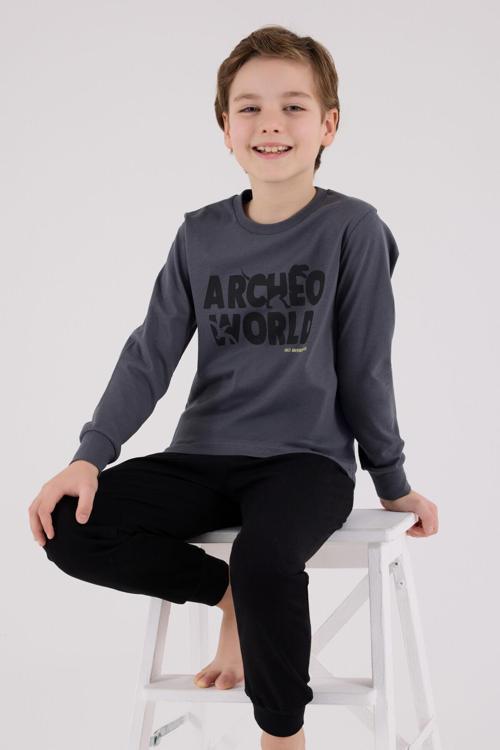 Erkek Çocuk İkili Takım