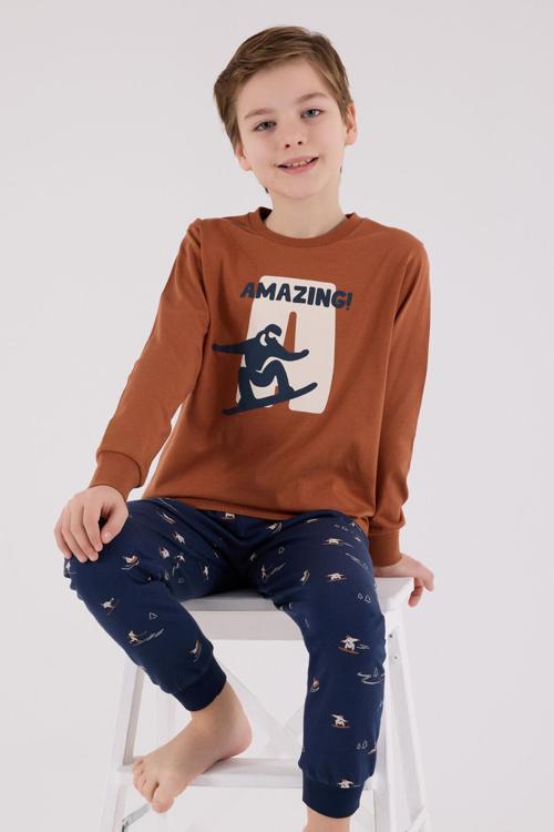 Baba Oğul İkili Takım