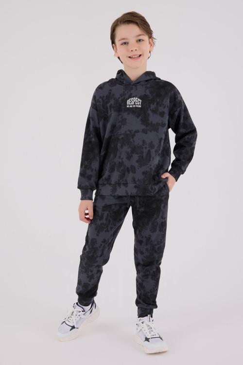 Erkek Çocuk Eşofman Takım