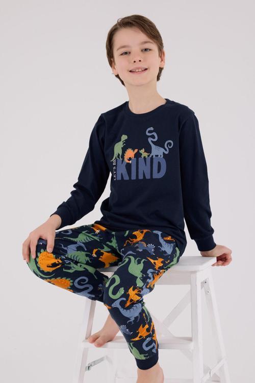 Erkek Çocuk İkili Takım