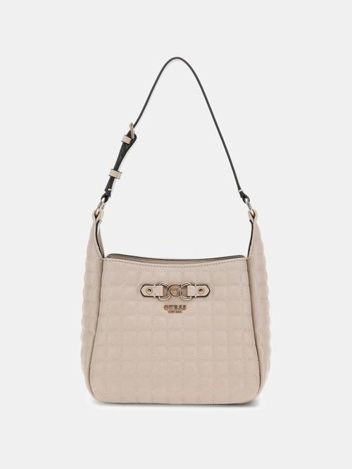 Brera Kadın Bej Omuz Çantası HWQG8424010-LTA