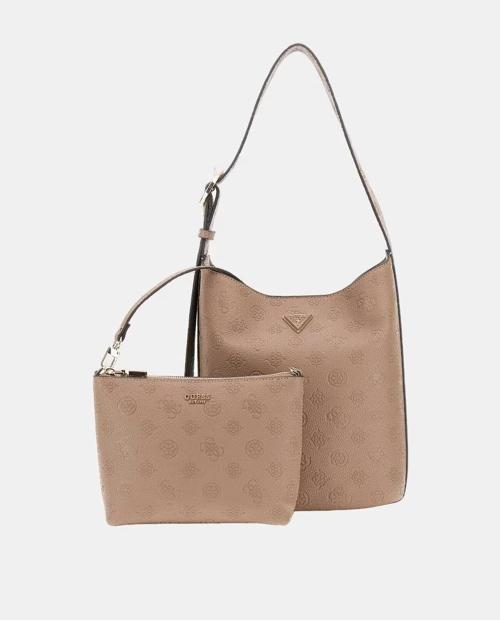 Cresidia Kadın Siyah El Çantası HWPD9888040-DKO