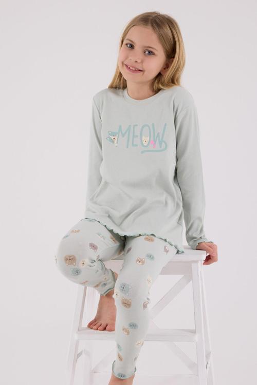 Kız Çocuk İkili Takım