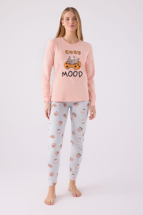 Kız Çocuk İkili Takım