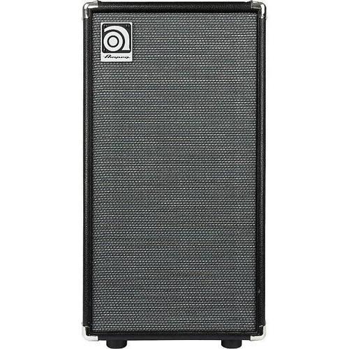 SVT-210AV 2 x 10" 200-watt Classic Bass Kabin