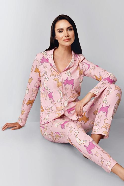 Anne Kız İkili Takım