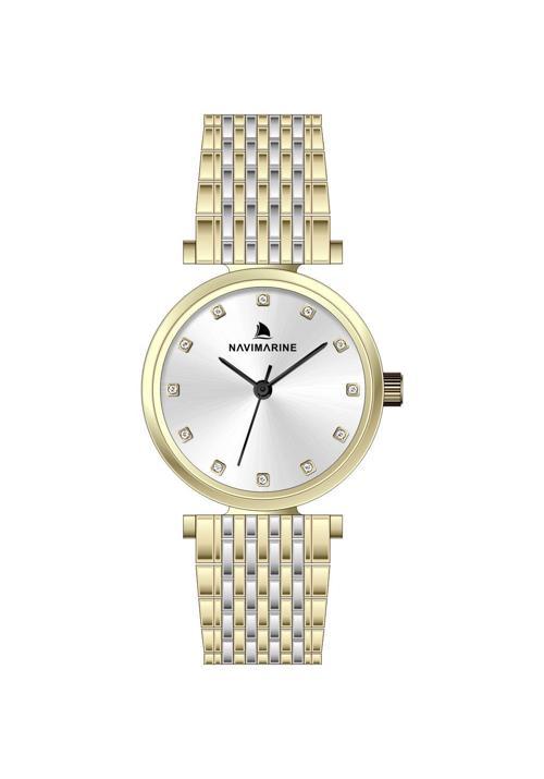 NAVIMARINE UNİSEX KOL SAATİ NM239-05