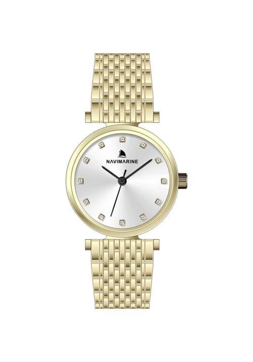 NAVIMARINE UNİSEX KOL SAATİ NM239-04