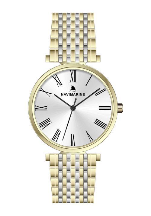 NAVIMARINE UNİSEX KOL SAATİ NM240-05