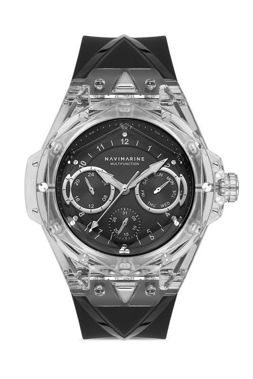 NAVIMARINE UNİSEX KOL SAATİ NM177-01