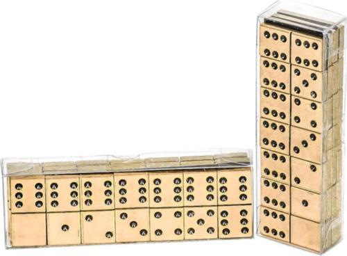 Sarı Domino