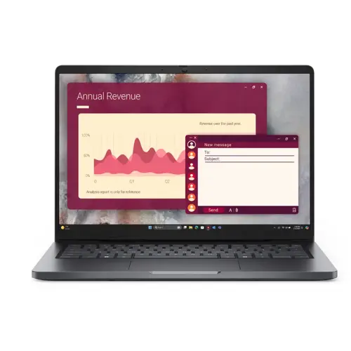 Pro 14 PC14250 Ultra 7 255U 32GB 512GB SSD 14 FHD+ Ubuntu