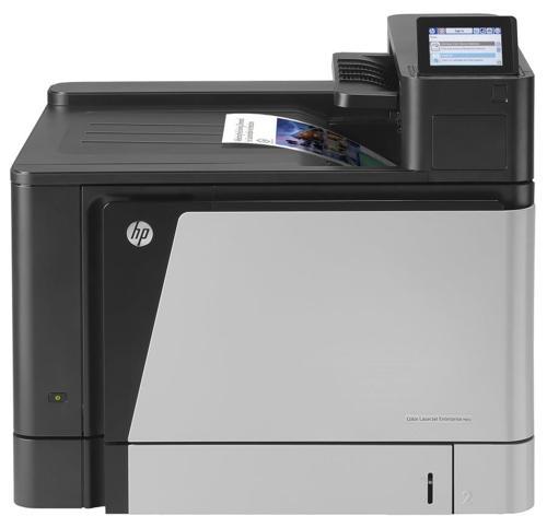 Color Laserjet Enterprise M855dn A2w77a A3 Renkli Yazıcı