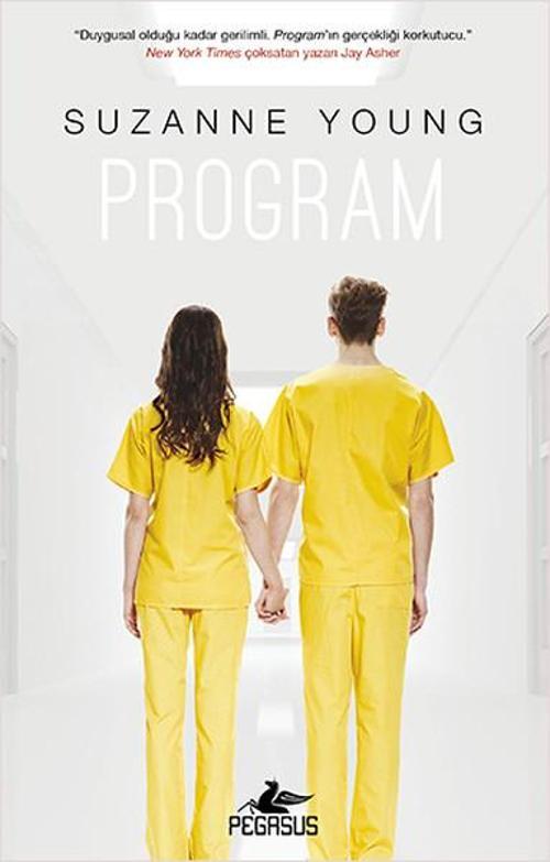 Pegasus Yayınevi Program