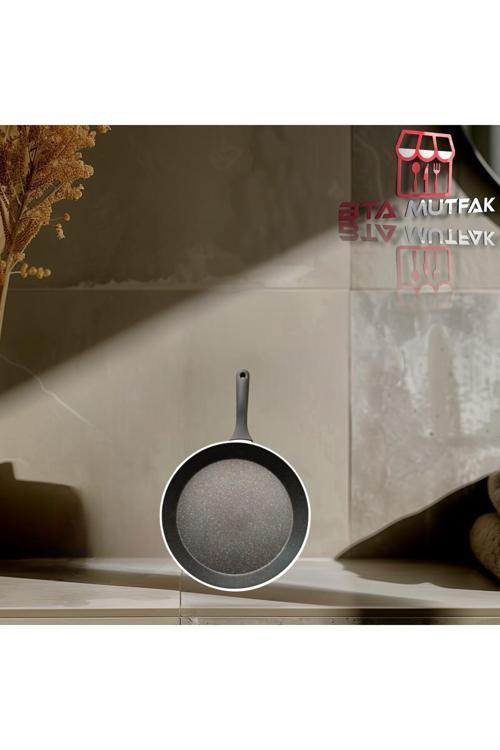 Penguen 22 Cm Granit Tava