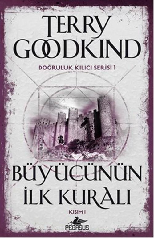Büyücünün İlk Kuralı - Kısım 1