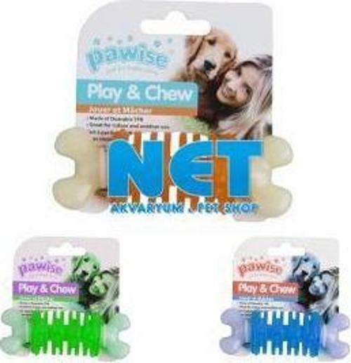 Funny Chew Halka S Köpek Oyuncak Kemik 11x4 cm