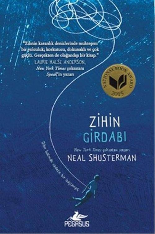 Zihin Girdabı