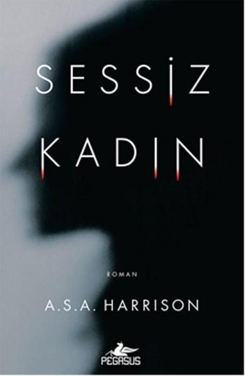 Pegasus Yayınevi Sessiz Kadın