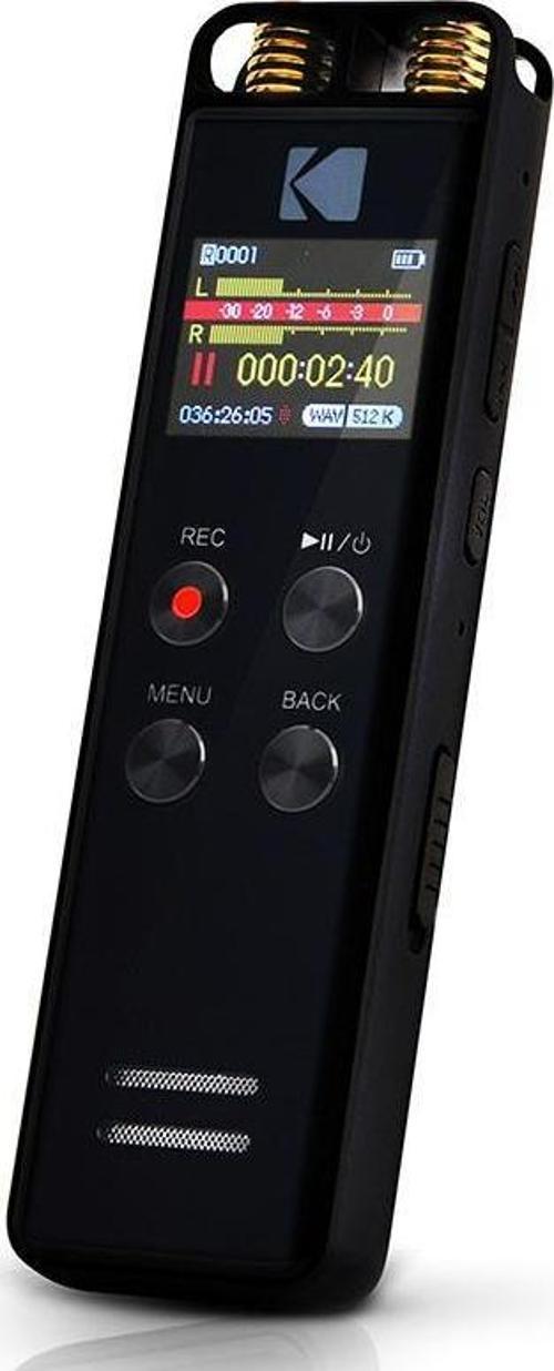 Dictaphone VRC550 Ses Kayıt Cihazı