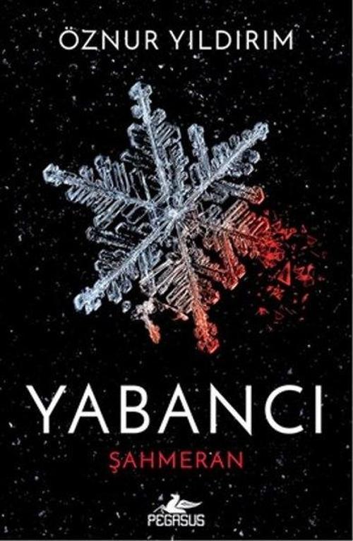 Pegasus Yayınevi Yabancı Şahmeran