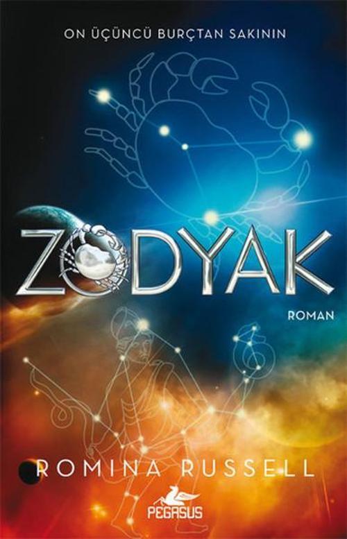 Pegasus Yayınevi Zodyak