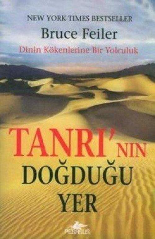 Tanrı'nın Doğduğu Yer