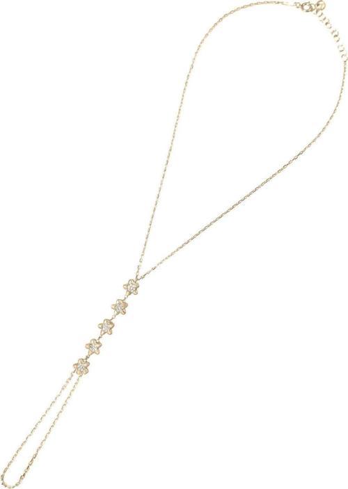 Gümüş Çiçek Model Şahmeran Bayan Bileklik