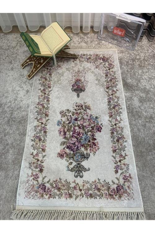 Seccade Saçaklı  Seccade