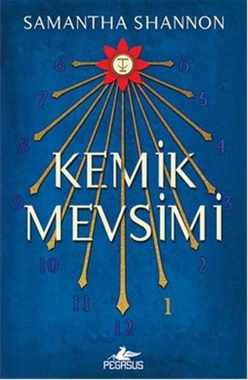 Pegasus Yayınevi Kemik Mevsimi