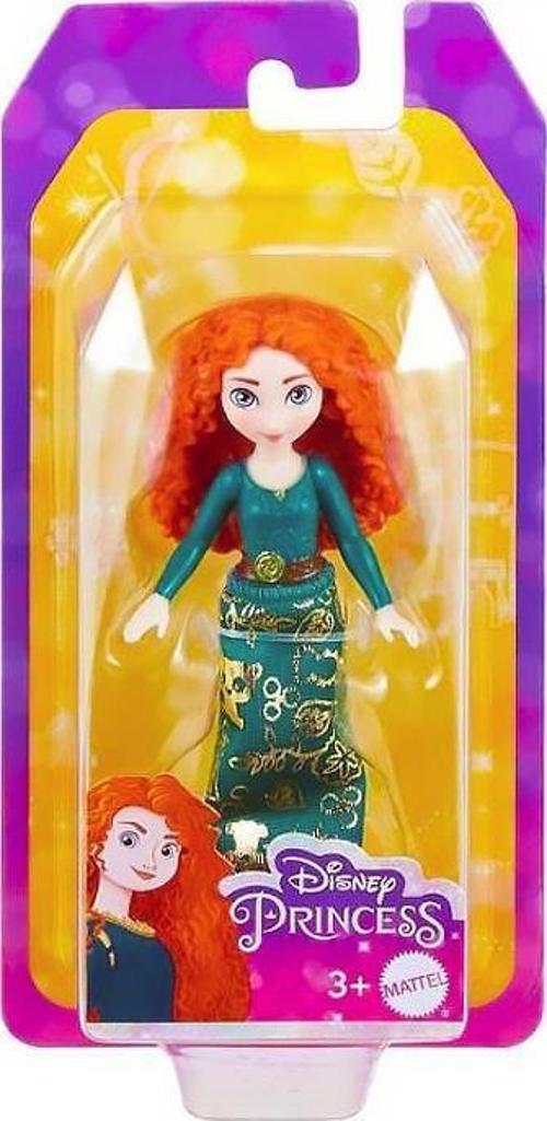 Disney Prenses Mini Bebekler Merida HLW80