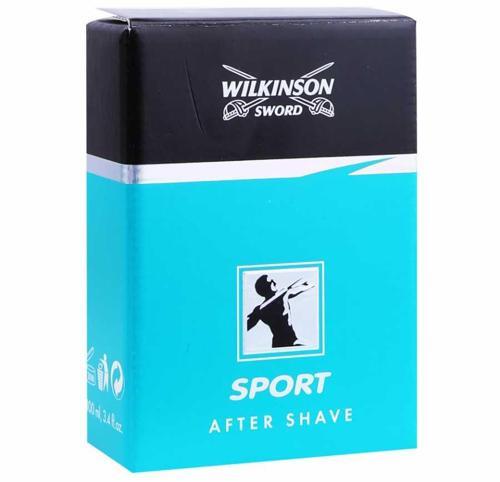 Sport After Shave Tıraş Sonrası Losyon 100ml