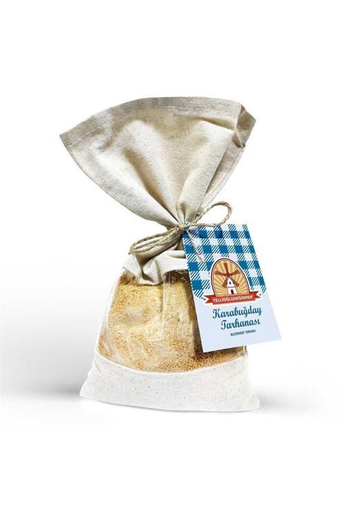 Karabuğday Tarhanası 500 Gr