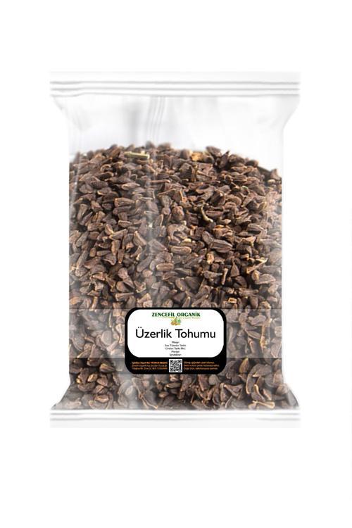 Üzerlik Tohumu 500 Gr. Üzerlik Otu Tohumu