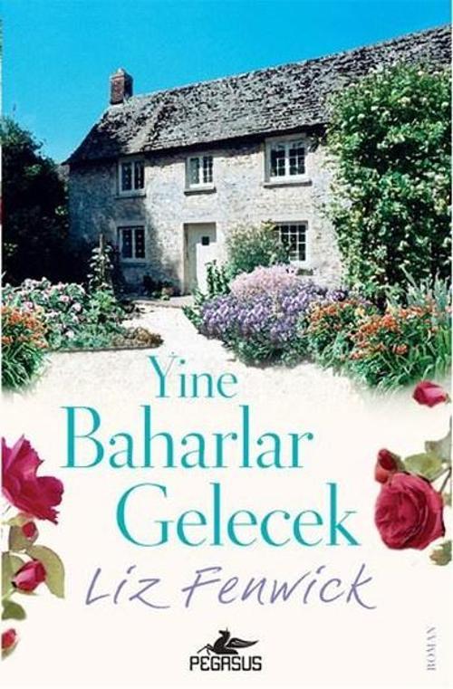 Yine Baharlar Gelecek