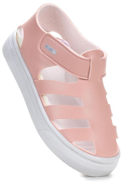  Limba Cırtlı Kız Çocuk Sandalet