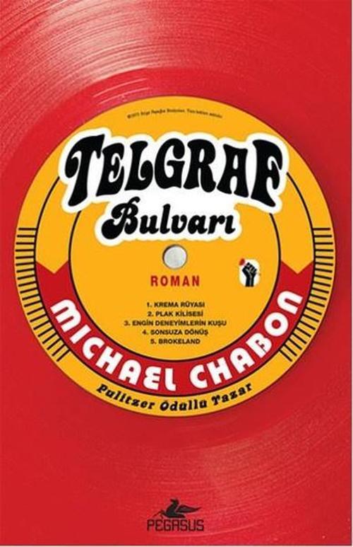 Telgraf Bulvarı