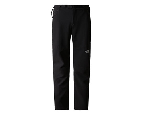 M Diablo Reg Tapered Pant Erkek Outdoor Pantolonu NF0A7X6D4H01 Siyah