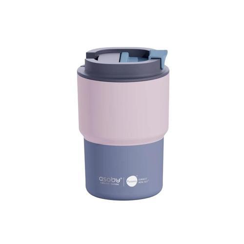 Coffee Express Tumbler Pastel Pembe
